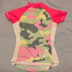 Primal Wear Cycling Jersey XS (wore it once)